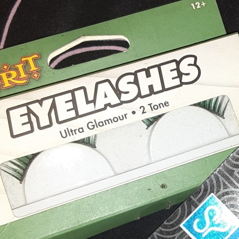 Lash set